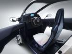 Toyota i-Road Concept 2013 года